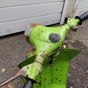 Malaguti Scooter 50 "Saigon"