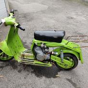 Malaguti Scooter 50 "Saigon"