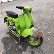 Malaguti Scooter 50 "Saigon"