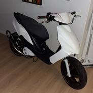 Yamaha Jog r