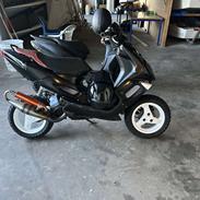 Peugeot Speedfight 2 ac
