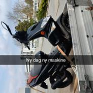Peugeot Speedfight 2 ac