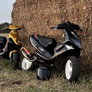 Peugeot Speedfight 2 ac