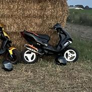 Peugeot Speedfight 2 ac