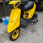Yamaha Jog As