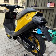 Yamaha Jog As