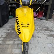 Yamaha Jog As