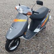Honda Vision MET-IN