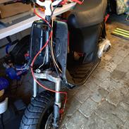 Gilera Stalker