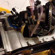 Gilera Stalker