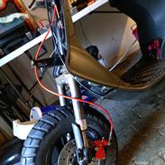 Gilera Stalker