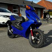 Yamaha Aerox Valentino Rossi edition