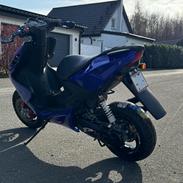 Yamaha Aerox Valentino Rossi edition