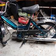 Puch Maxi K   WOE-U =1981