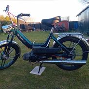 Puch Maxi K   WOE-U =1981