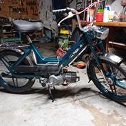 Puch Maxi K   WOE-U =1981