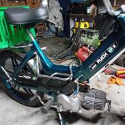 Puch Maxi K   WOE-U =1981