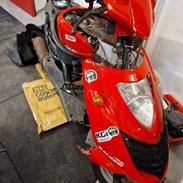 Aprilia Sonic