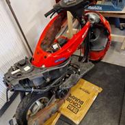 Aprilia Sonic