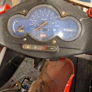 Aprilia Sonic