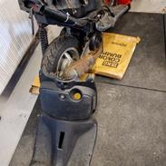Aprilia Sonic