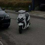 Yamaha Jog R 50