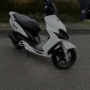 Yamaha Jog R 50