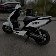 Yamaha Jog R 50