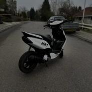 Yamaha Jog R 50