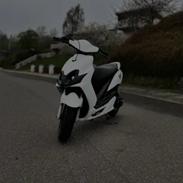 Yamaha Jog R 50