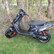 PGO Hot 50 SP