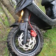 PGO Hot 50 SP