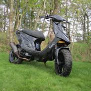 PGO Hot 50 SP