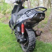PGO Hot 50 SP