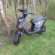 PGO Hot 50 SP