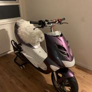 Aprilia SR50 MK2 LC