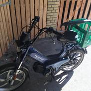 Tomos A35 TIDLIGERE MASKINE