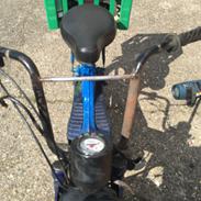 Tomos A35 TIDLIGERE MASKINE