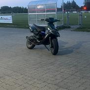 Yamaha BWS SPY