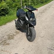 Yamaha BWS SPY