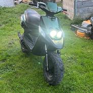 Yamaha BWS SPY