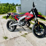 Aprilia SX 50