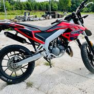 Aprilia SX 50