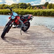 Aprilia SX 50