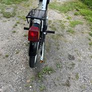 Tomos A35 Standard