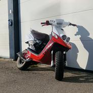 Yamaha BWs Next Generation