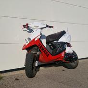 Yamaha BWs Next Generation