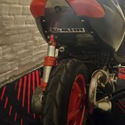 Aprilia Sonic LC(Solgt)