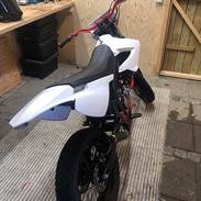 Gilera Smt (SOLGT)