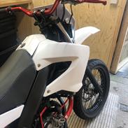 Gilera Smt (SOLGT)